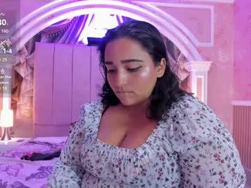 Celeste_milk_ - Chaturbate model