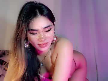 Candicebelove1 - Chaturbate model