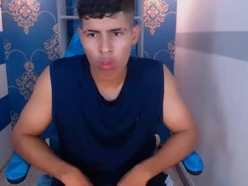 mateo_shelby Chaturbate model