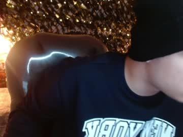 Benjamintwink1 - Chaturbate model