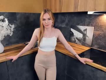 Merylfears - Chaturbate model