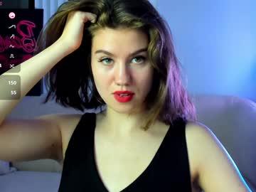 selena_grey_ Chaturbate model