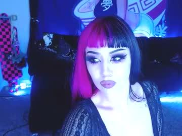 juicyanny Chaturbate model