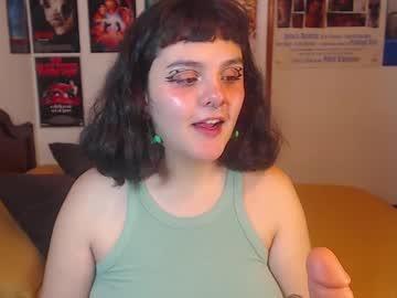 Sofia_coolle - Chaturbate model