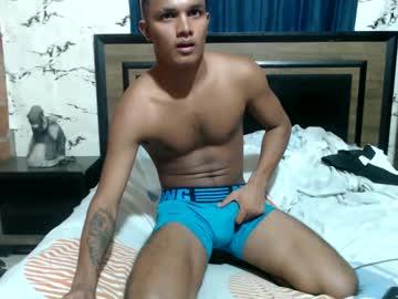 Steven_big_dick23 - Chaturbate model