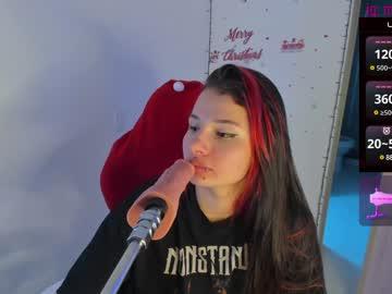 Mia_adams66 - Chaturbate model