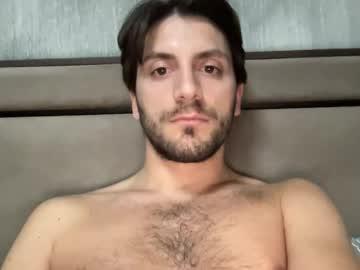 Calciatore94 - Chaturbate model