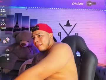 charly_85016 Chaturbate model