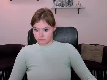 Lana_crispy - Chaturbate model