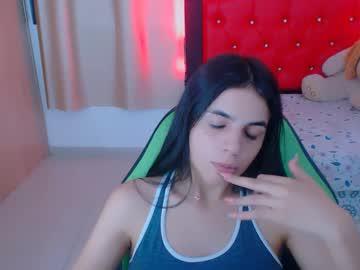 elenna_hotx Chaturbate model