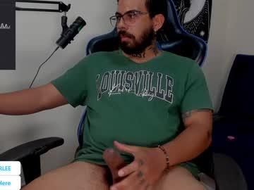 cristopher_here Chaturbate model