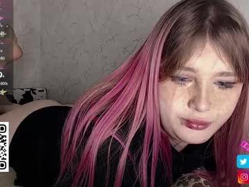 Krisi_myrr - Chaturbate model