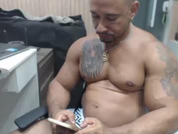 Hebertgomes - Chaturbate model