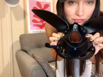 Carlysweet24 - Chaturbate model