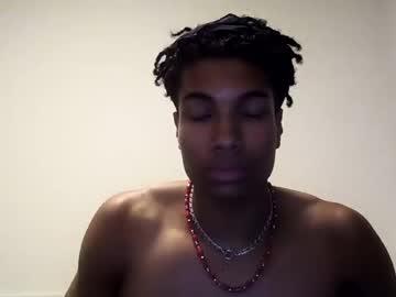 Will_aik - Chaturbate model