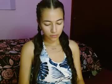 Shantal_d03 - Chaturbate model