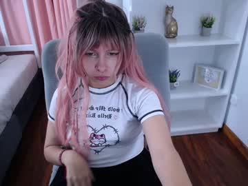 Julie_dance - Chaturbate model