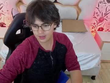 Anttras_tay - Chaturbate model