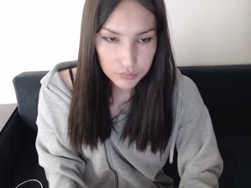 evakiss_gold2 Chaturbate model