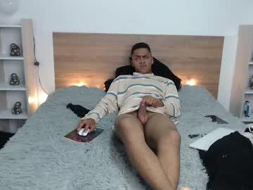 Dominicsmit - Chaturbate model