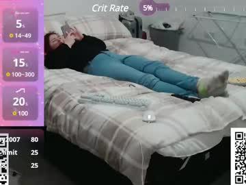 Irish_flame - Chaturbate model