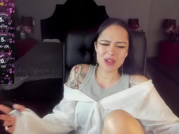 Kim_brownie - Chaturbate model