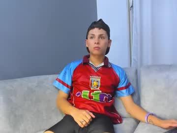 angeluz_ Chaturbate model