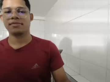 Pedrosr3 - Chaturbate model