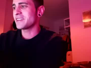 Penesvoladores92 - Chaturbate model