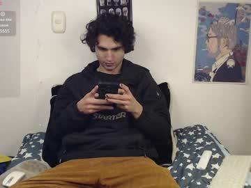 harry_sky Chaturbate model