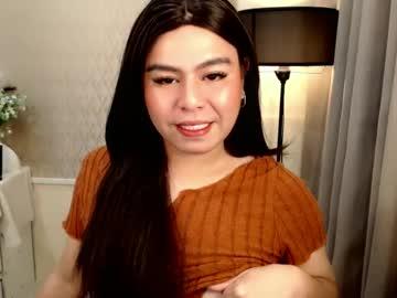 theresa_kiss Chaturbate model