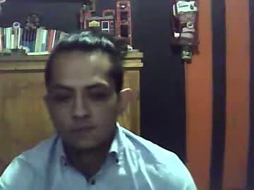 Jorgealtamirano0t - Chaturbate model