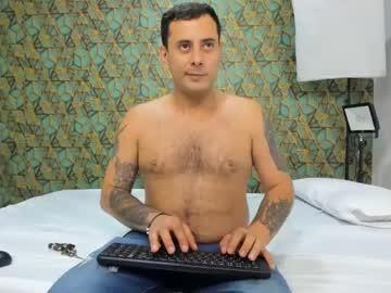 Samtunnn - Chaturbate model