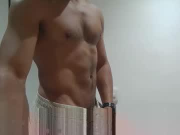 Sr_delcajero - Chaturbate model