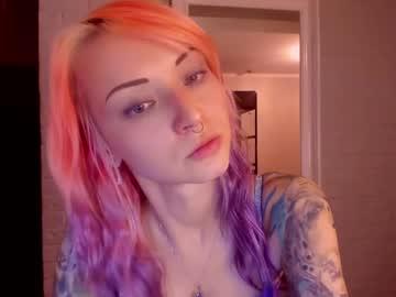 Lorelaye_ - Chaturbate model