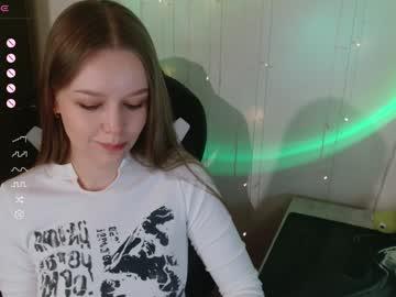 amelia_sweeti Chaturbate model