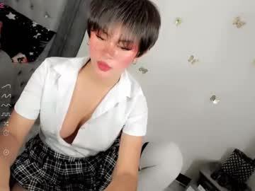 Sweet_asian_cums - Chaturbate model