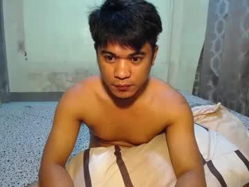 asian_gregor Chaturbate model