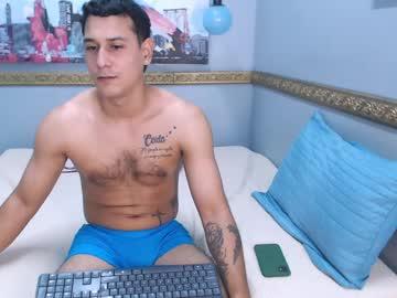 Devan_bikers - Chaturbate model