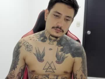 Rooswell_47 - Chaturbate model