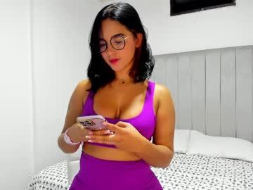 Amy_roberts_18 - Chaturbate model