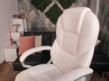 Abril_wiilliams - Chaturbate model