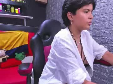 violetfaith69 Chaturbate model