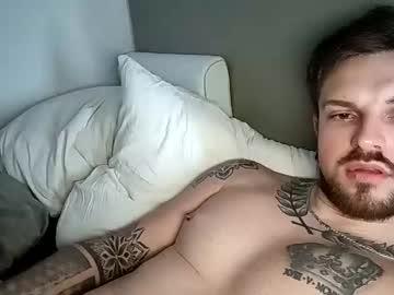 swisshornyboy29 Chaturbate model