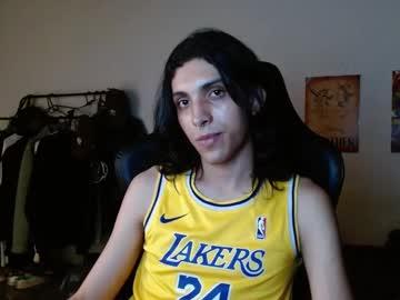 gowther__ Chaturbate model