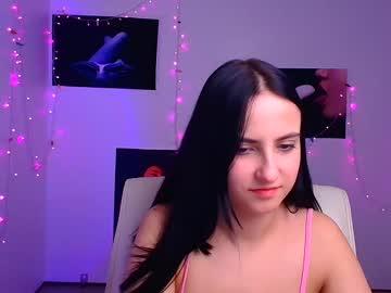 Niikol_ - Chaturbate model