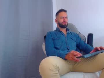 esteban7984068 Chaturbate model