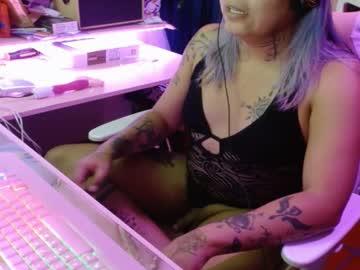 abigalletaowo Chaturbate model