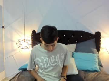 Murdok_19 - Chaturbate model