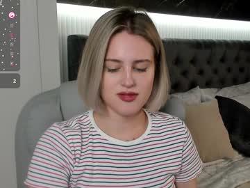 Sarah_soul - Chaturbate model